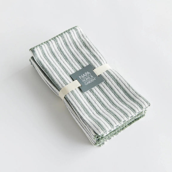 Vinnia Napkins Napa Home & Garden