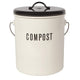Compost Bin Vintage - Greenhouse Home