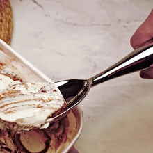 Vintage Ice Cream Spade RSVP International