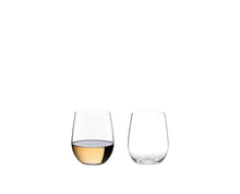 Viognier/Chardonnay O Wine Tumbler Collection Riedel