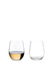 Viognier/Chardonnay O Wine Tumbler Collection Riedel