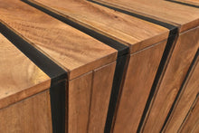 Virtual Sideboard LH Imports