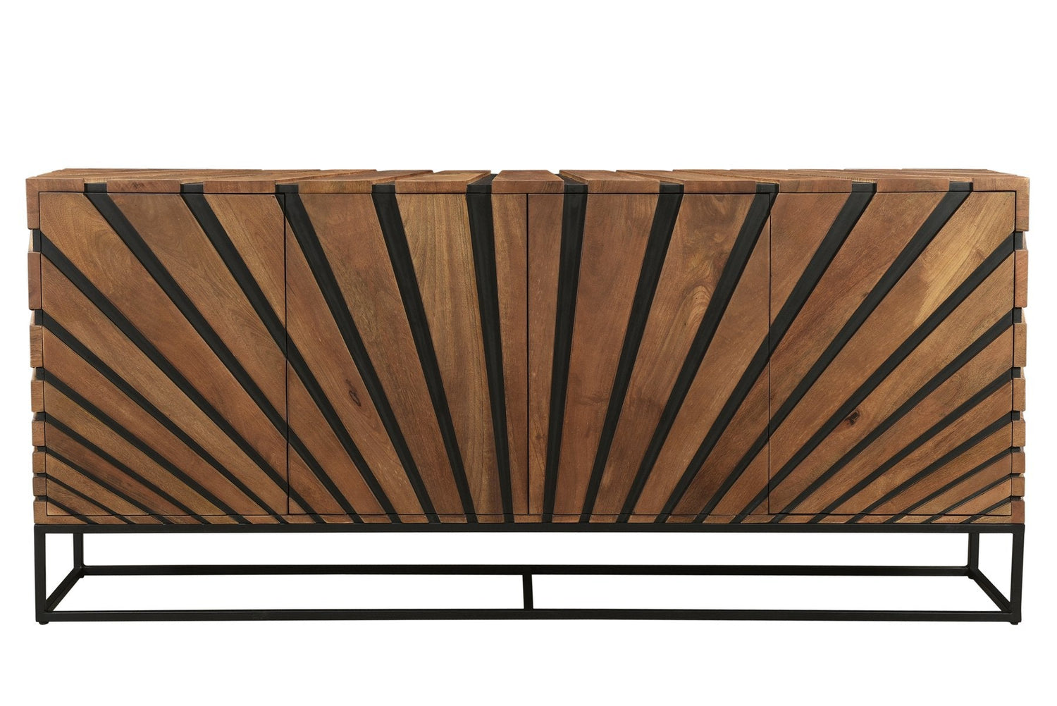 Virtual Sideboard - Greenhouse Home