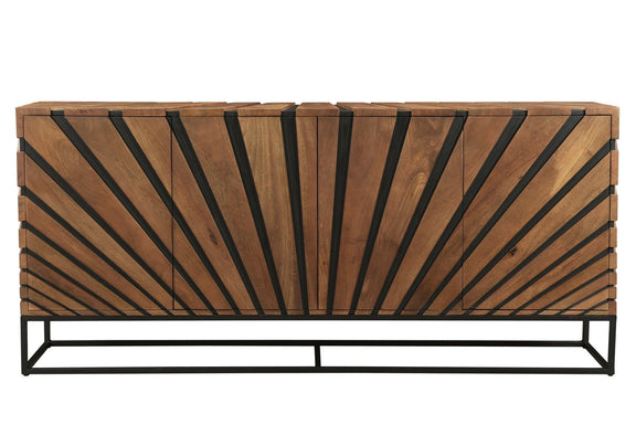 Virtual Sideboard - Greenhouse Home
