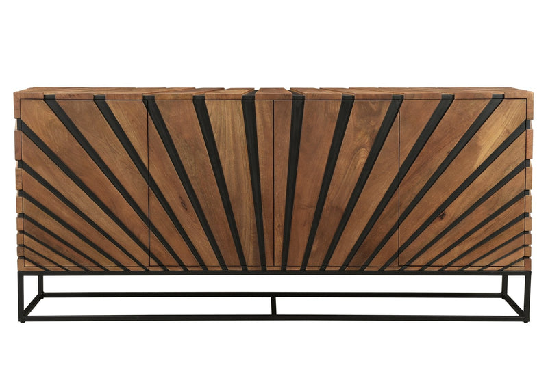 Virtual Sideboard - Greenhouse Home