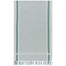 Waffle Heirloom Dishtowel - Greenhouse Home