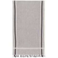 Waffle Heirloom Dishtowel - Greenhouse Home