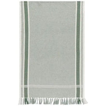 Waffle Heirloom Dishtowel - Greenhouse Home