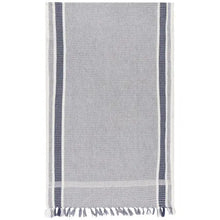Waffle Heirloom Dishtowel - Greenhouse Home