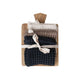 Waffle Weave Dish Cloths w/ Cheese/Serving Board Greenhouse Home
