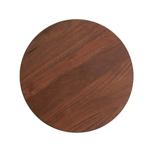 Walnut Lazy Susan, [product_price]- Greenhouse Home