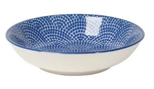 Waves Dip Bowl - Greenhouse Home