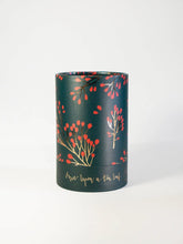 West Coast Christmas Luxury Green Tea Once Upon a Tea Leaf