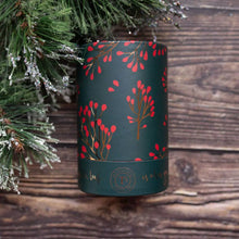West Coast Christmas Luxury Green Tea Once Upon a Tea Leaf