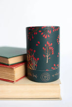 West Coast Christmas Luxury Green Tea Once Upon a Tea Leaf