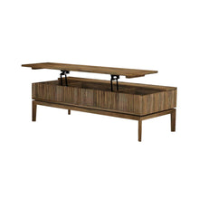 West Coffee Table w/Lift Top - Greenhouse Home