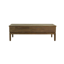 West Coffee Table with Lift Top, [product_price]- Greenhouse Home