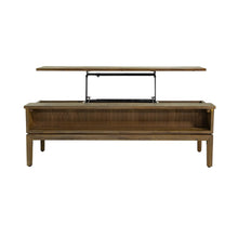 West Coffee Table with Lift Top, [product_price]- Greenhouse Home