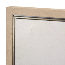 Wheat Canvas Framed Wall Art Mercana