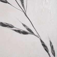 Wheat Canvas Framed Wall Art Mercana