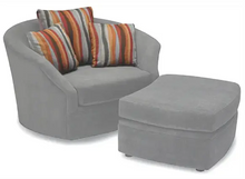 Whirl Chair - Greenhouse Home