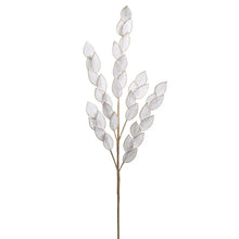 White Leaf Spray Raz Imports