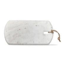 White Marble Serving Board, [product_price]- Greenhouse Home