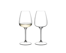 White Wine/Champagne/Spritz Grape@Riedel Wine Glass Riedel
