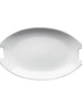 Whiteware Baguette Platter - Greenhouse Home