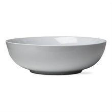 Whiteware Serving Bowl - Greenhouse Home