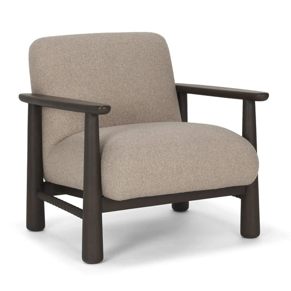 Willmar Lounge Chair Mercana