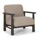 Willmar Lounge Chair Mercana