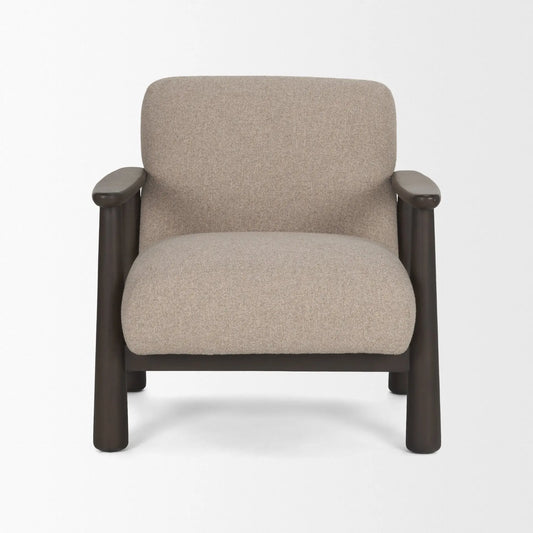 Willmar Lounge Chair Mercana