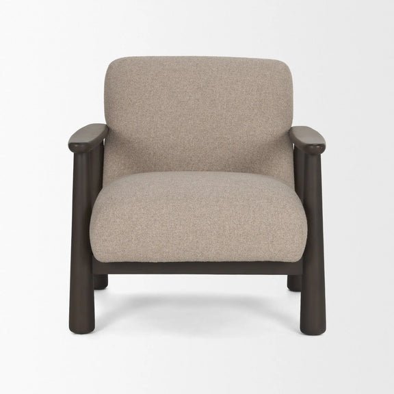 Willmar Lounge Chair Mercana