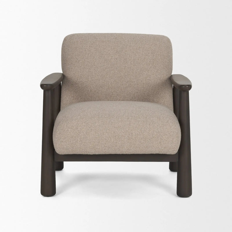 Willmar Lounge Chair Mercana