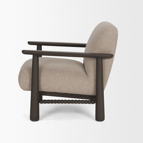 Willmar Lounge Chair Mercana