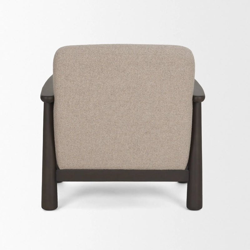 Willmar Lounge Chair Mercana
