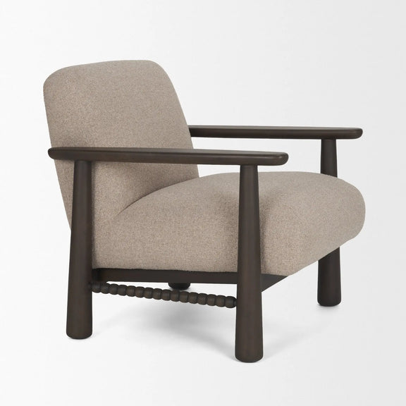 Willmar Lounge Chair Mercana