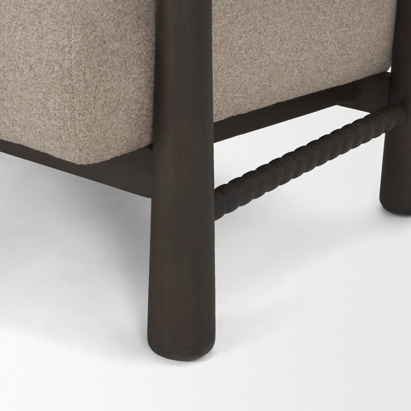 Willmar Lounge Chair Mercana