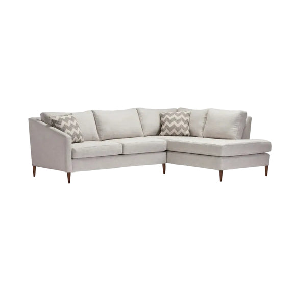 Wilson 2pc Custom Sectional Stylus
