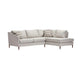 Wilson 2pc Custom Sectional Stylus