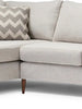 Wilson Sectional Stylus