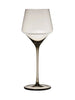 Wine Glass, Smoke Color Bloomingville