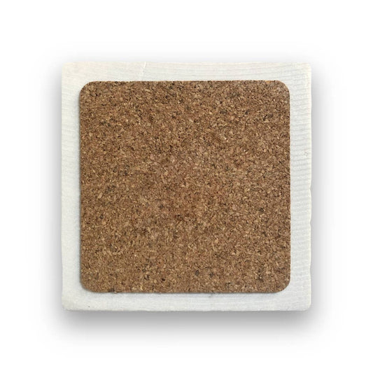 Lucky SOB - Marble Coaster, [product_price]- Greenhouse Home
