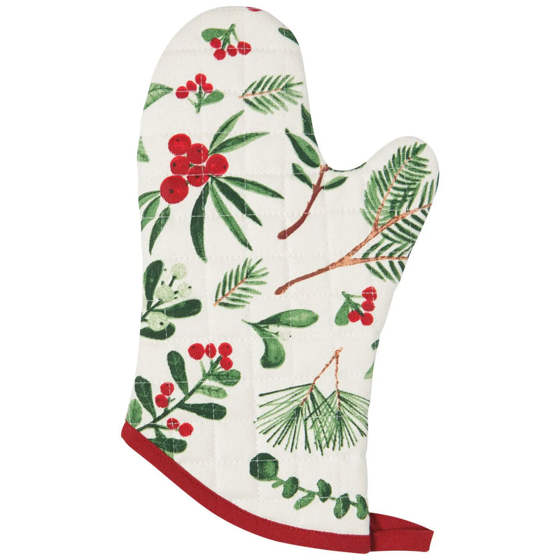 Winterberry Chef Mitt NOW Designs