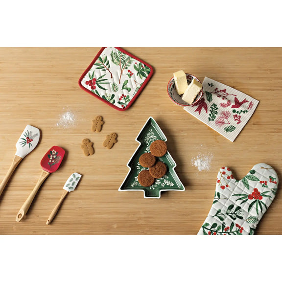 Winterberry Chef Mitt NOW Designs