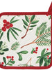 Winterberry Chef Pot Holder NOW Designs