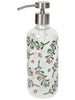 Winterberry Glass Soap Pump NOW Designs