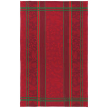 Winterberry Jacquard Dishtowel NOW Designs