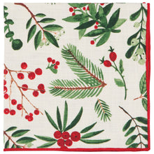 Winterberry Napkin NOW Designs